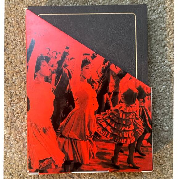 West Side Story Collector's Edition, Special Edition DVD - Picture 6 of 10